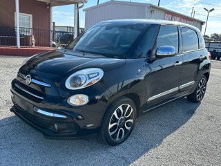 Image for 2018 FIAT 500L Lounge ID: 6677183