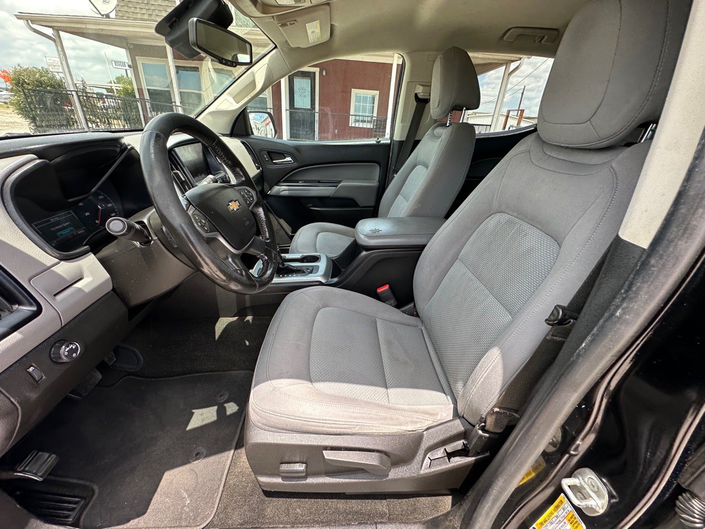2018 Chevrolet Colorado Image 6