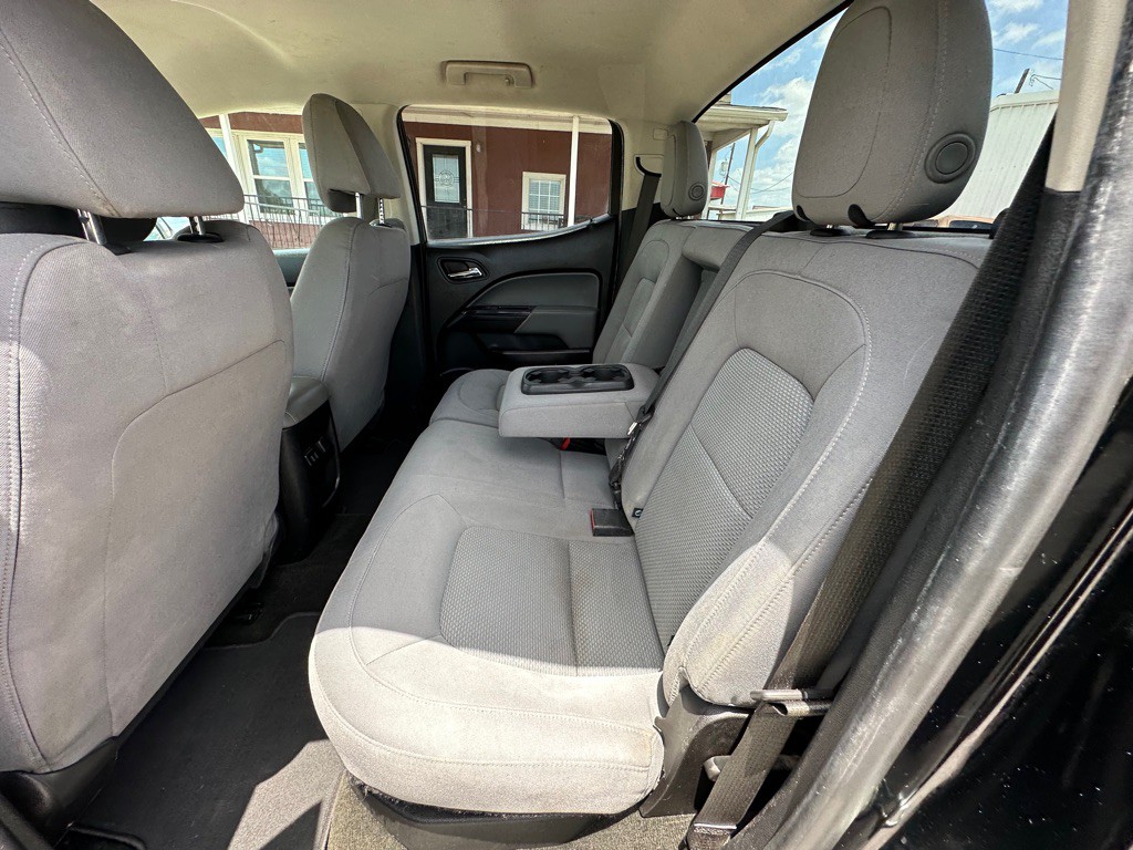2018 Chevrolet Colorado Image 7