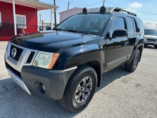 Image for 2015 Nissan Xterra PRO-4X ID: 6739584