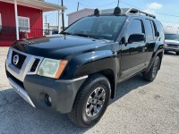 Image for 2015 Nissan Xterra PRO-4X ID: 6739584