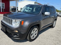 Image for 2017 Jeep Renegade Limited ID: 6746766