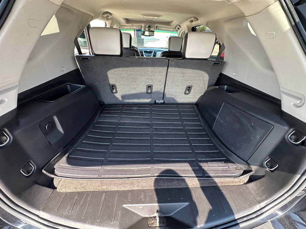 2010 Chevrolet Equinox Image 9
