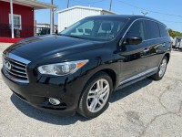 Image for 2013 INFINITI JX35  ID: 6752006