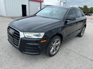 Image for 2016 Audi Q3 Premium Plus ID: 6768316