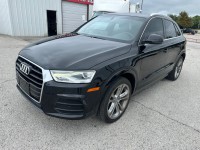 Image for 2016 Audi Q3 Premium Plus ID: 6768316