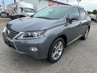 Image for 2015 Lexus RX 350 ID: 6777172