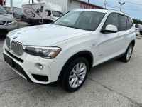 Image for 2017 BMW X3 xDrive28i ID: 6781817