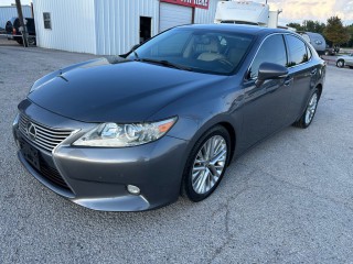 Image for 2015 Lexus ES 350 ID: 6812597