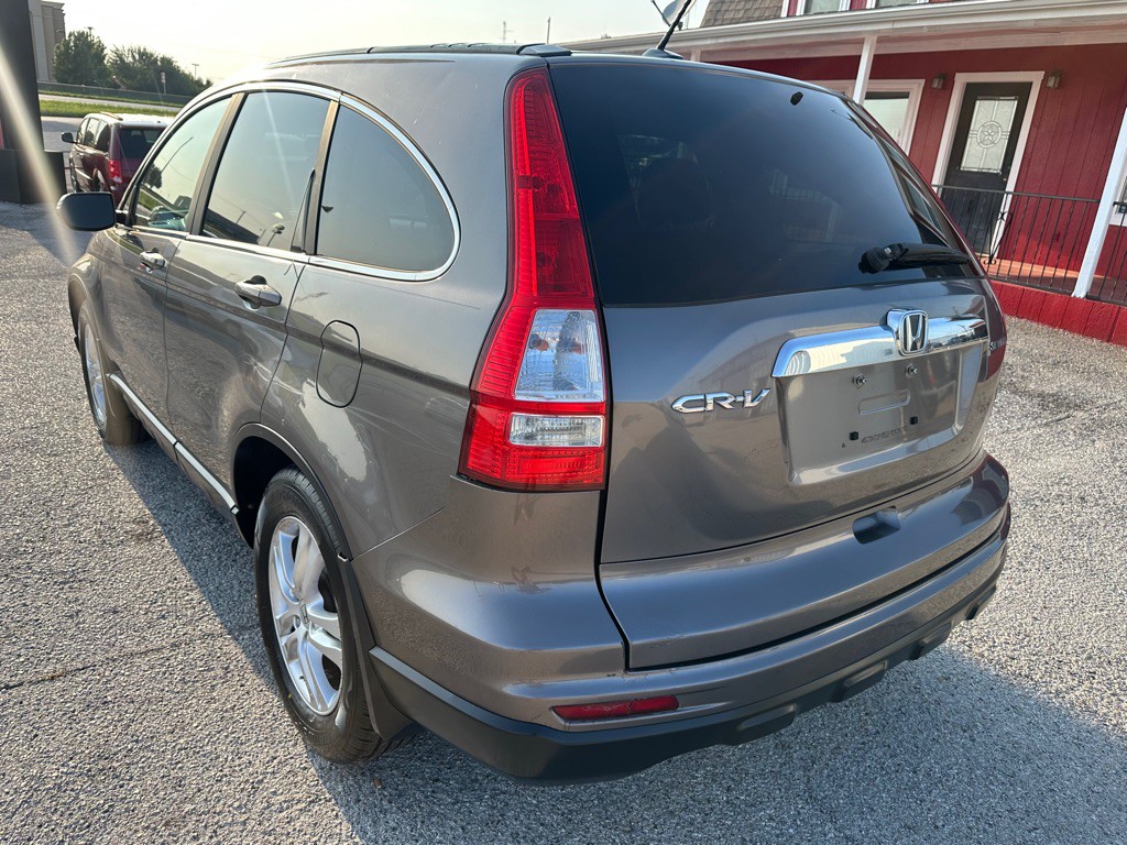 2010 Honda CR-V Image 3