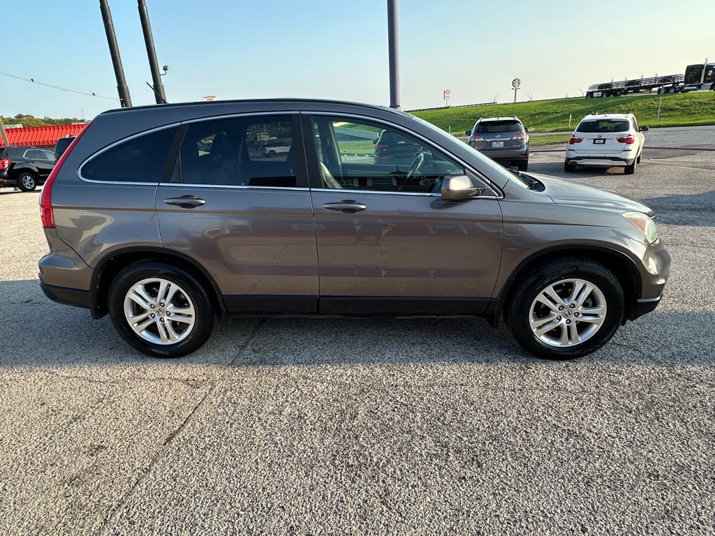 2010 Honda CR-V Image 5