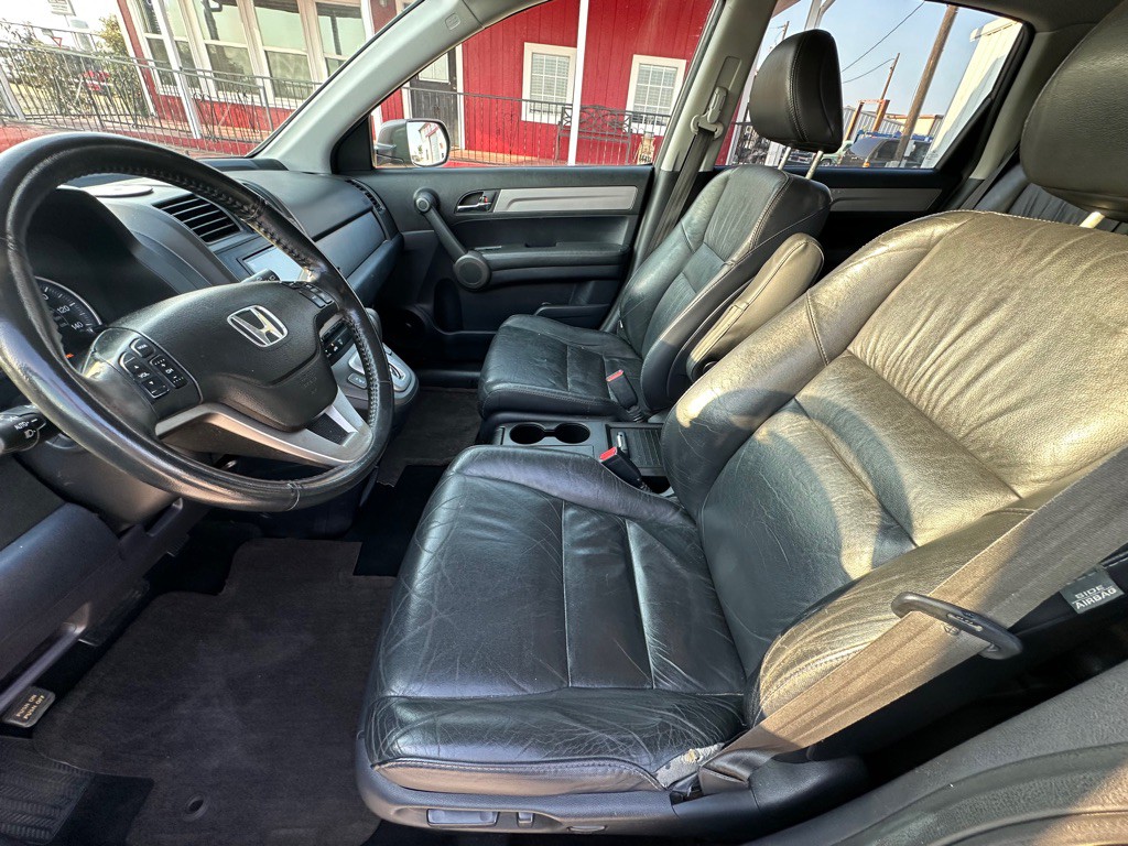2010 Honda CR-V Image 7