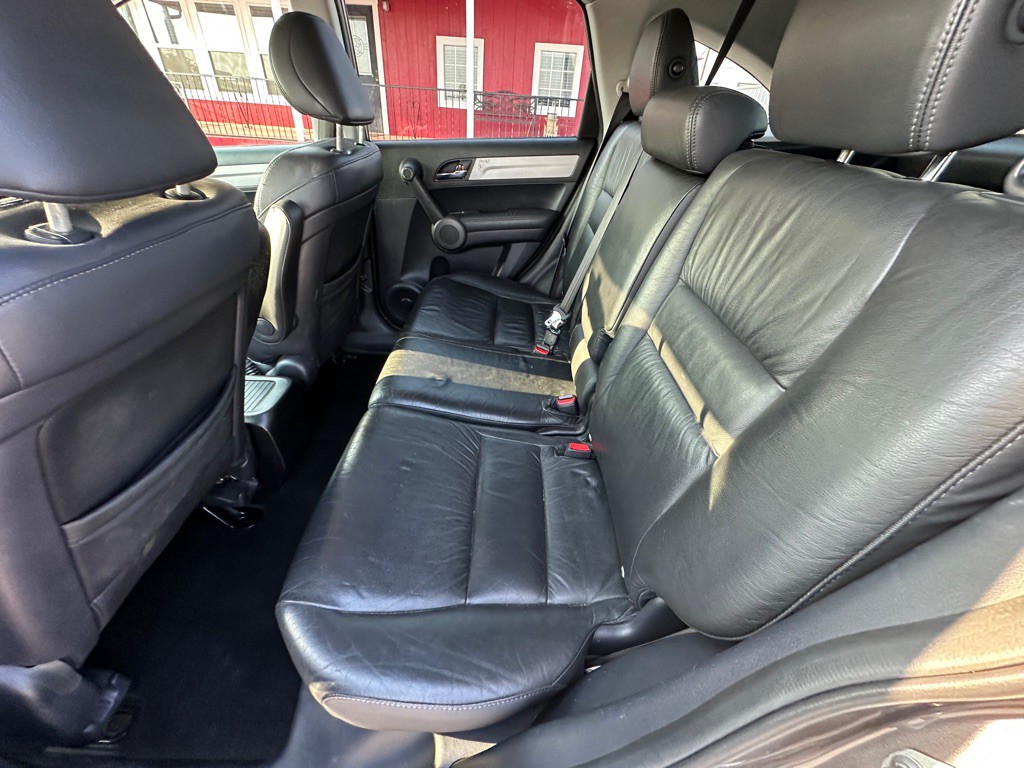 2010 Honda CR-V Image 8
