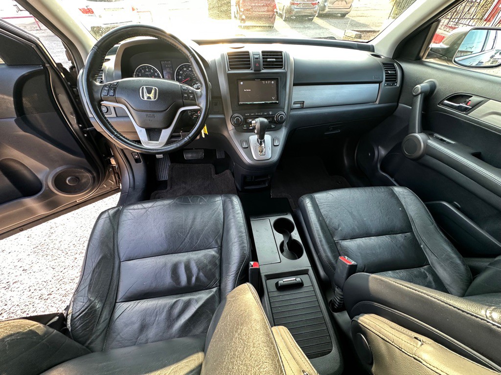 2010 Honda CR-V Image 9