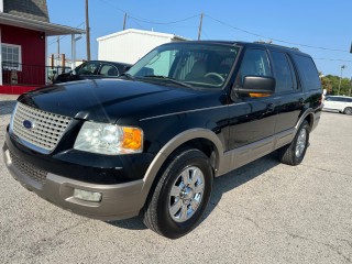 Image for 2004 Ford Expedition Eddie Bauer ID: 6831851