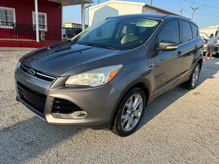 Image for 2013 Ford Escape SEL ID: 6831860