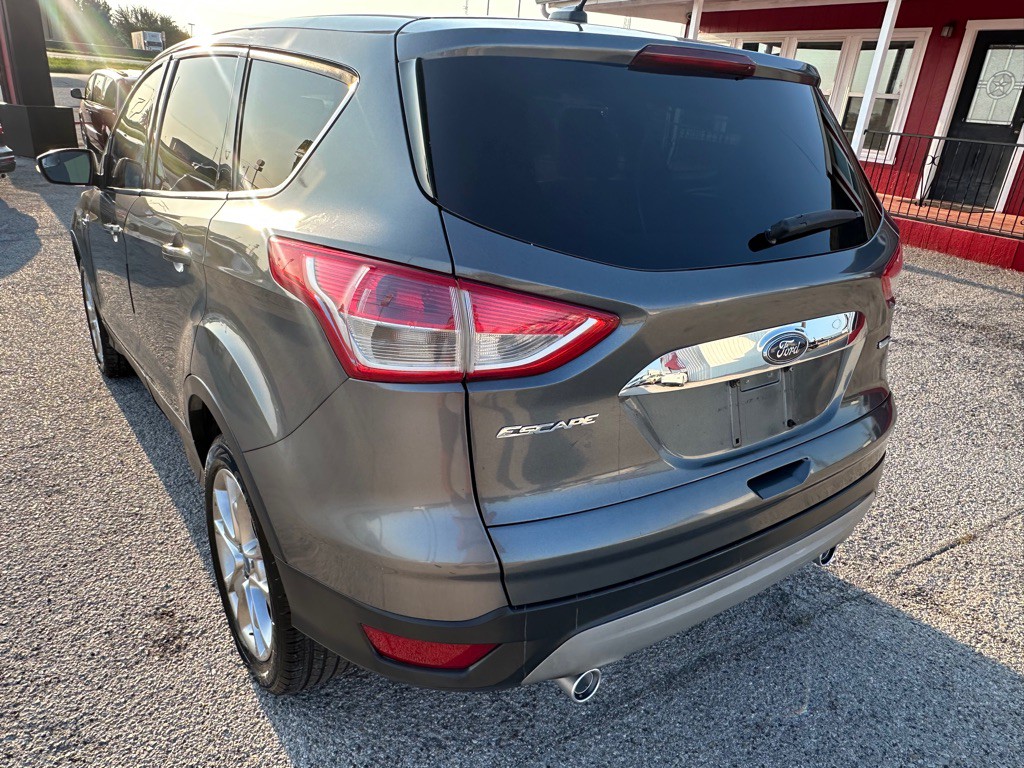 2013 Ford Escape Image 3