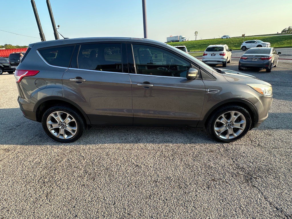 2013 Ford Escape Image 5