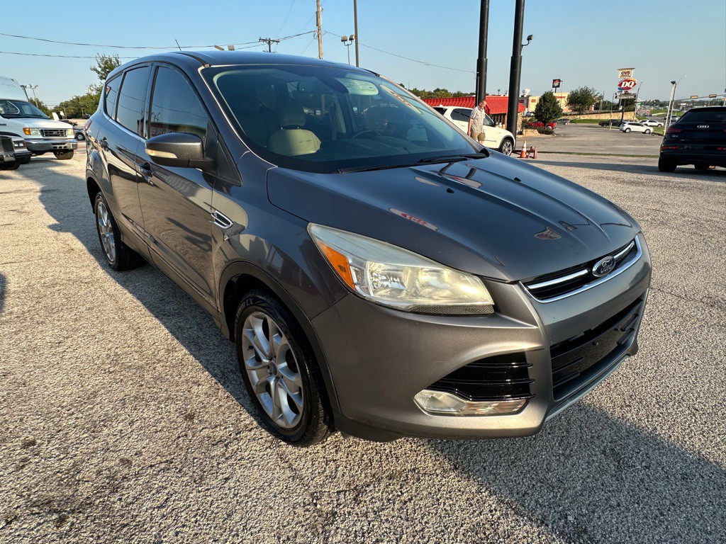 2013 Ford Escape Image 6