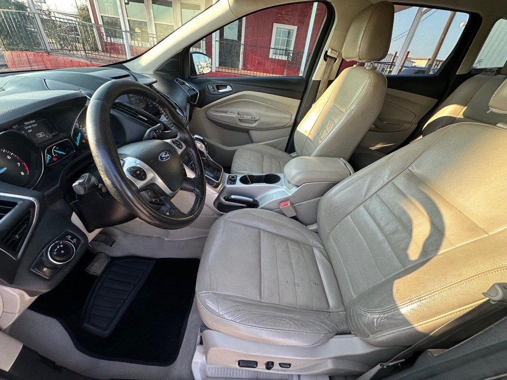 2013 Ford Escape Image 7