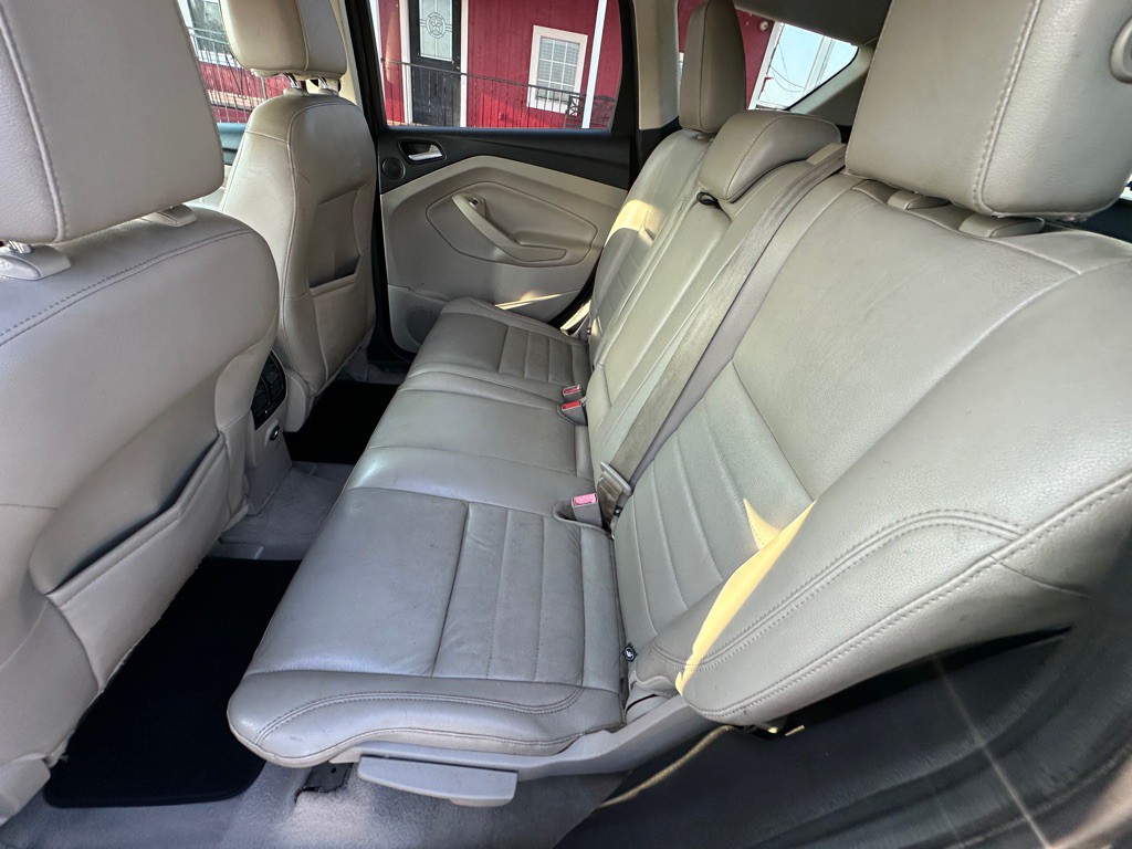 2013 Ford Escape Image 8