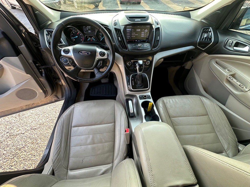2013 Ford Escape Image 9