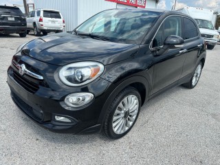Image for 2016 FIAT 500 Lounge ID: 6848222