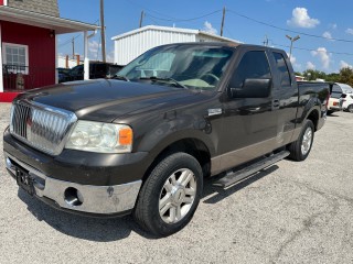 Image for 2006 Ford F-150  ID: 6869316