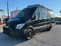 Image for 2018 Mercedes-Benz Sprinter 3500 ID: 6885017