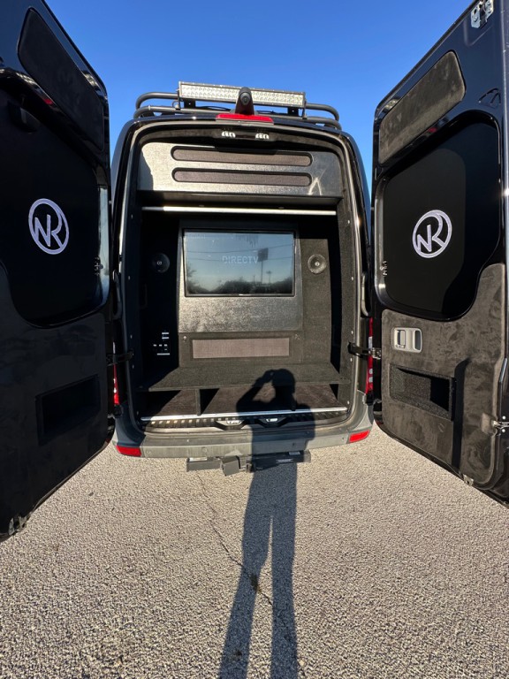 2018 Mercedes-Benz Sprinter Image 15