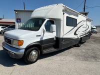 Image for 2007 Ford Econoline E450 SUPER DUTY CUTAWAY ID: 6887625