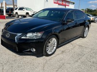 Image for 2013 Lexus GS 350 ID: 6887973
