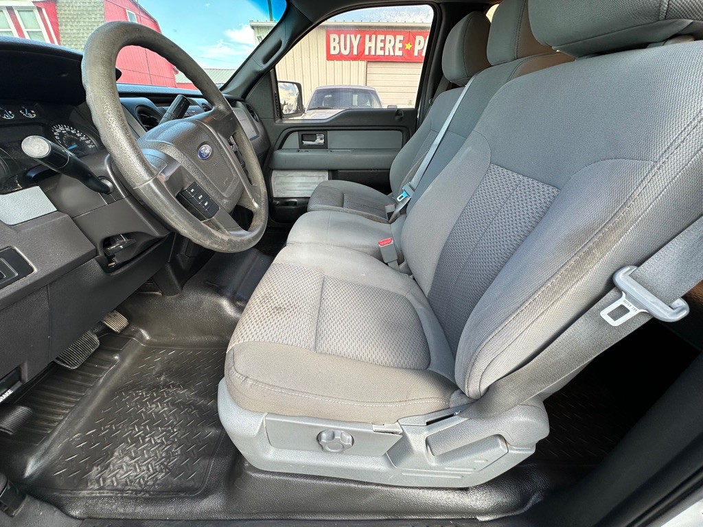 2013 Ford F-150 Image 7