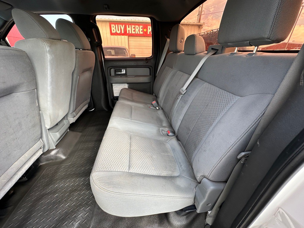 2013 Ford F-150 Image 8