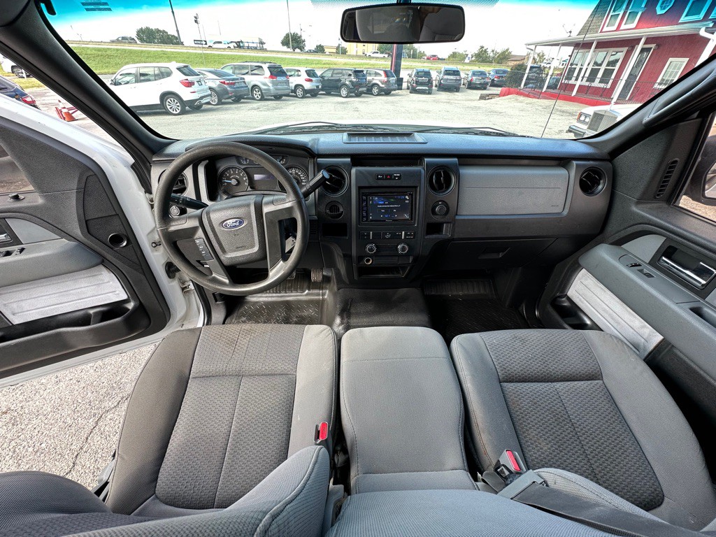 2013 Ford F-150 Image 9