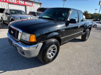 Image for 2004 Ford Ranger Super Cab ID: 6939678