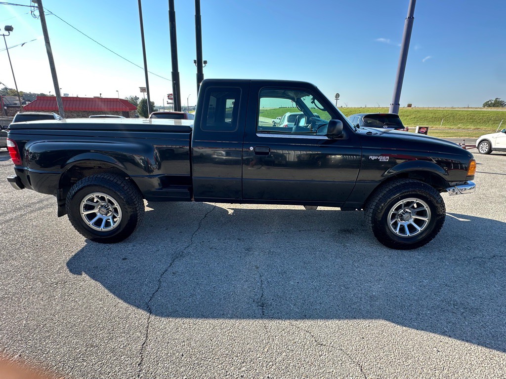 2004 Ford Ranger Image 5