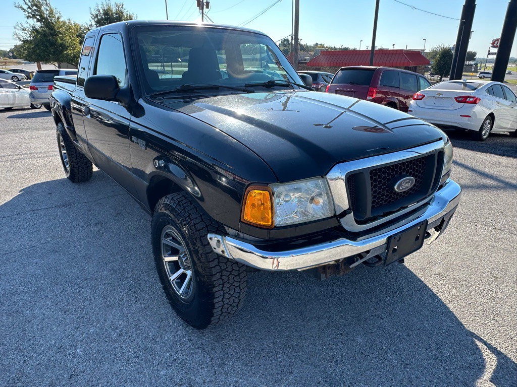 2004 Ford Ranger Image 6