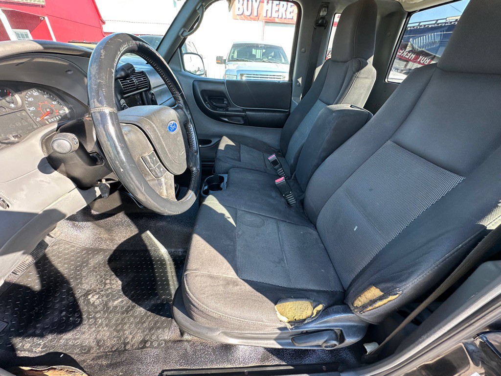 2004 Ford Ranger Image 7