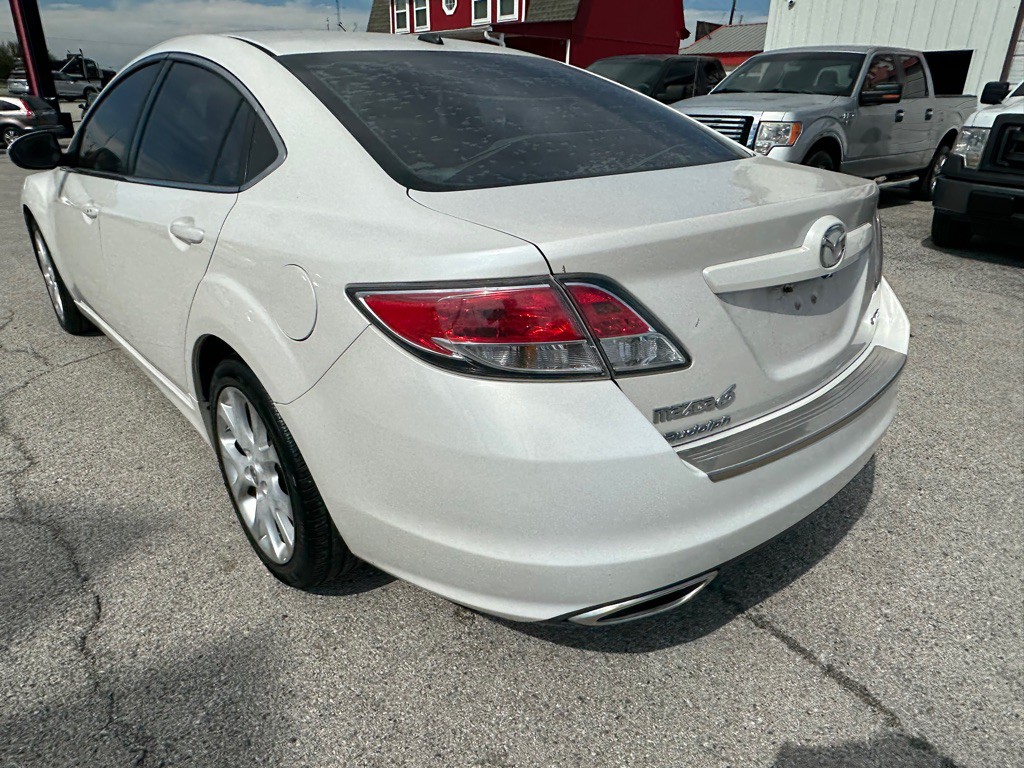 2013 Mazda Mazda6 Image 3