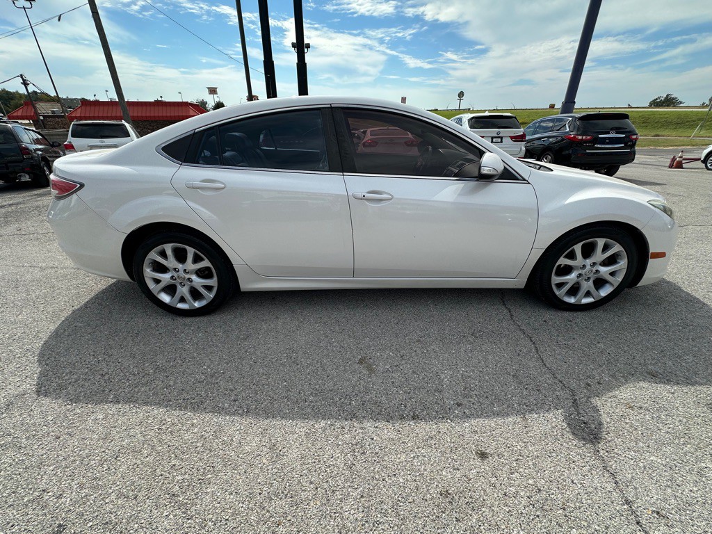 2013 Mazda Mazda6 Image 5