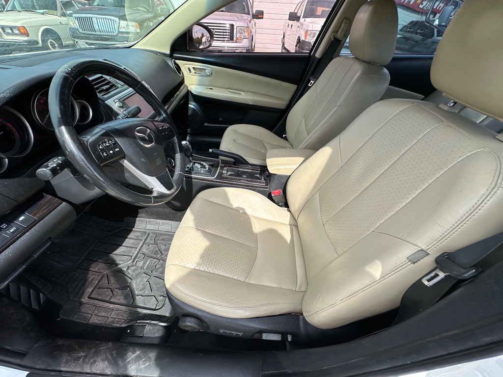 2013 Mazda Mazda6 Image 7