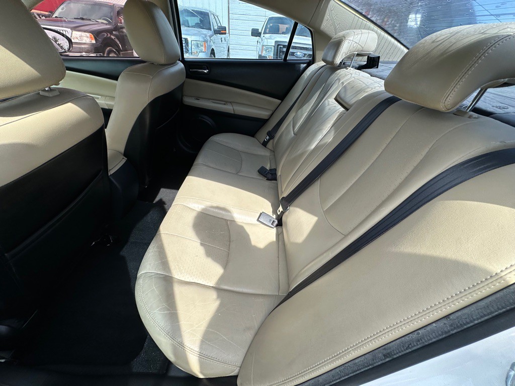 2013 Mazda Mazda6 Image 8