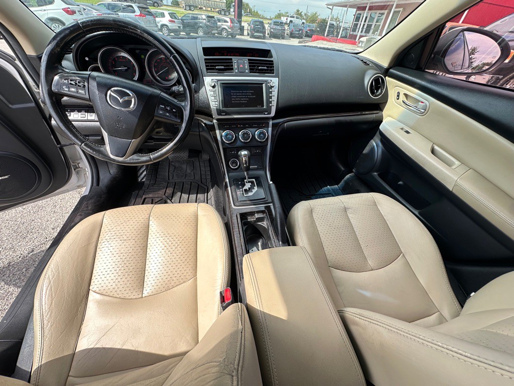 2013 Mazda Mazda6 Image 9