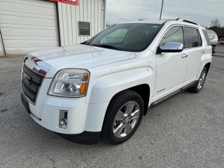 Image for 2014 GMC Terrain SLT ID: 7013181