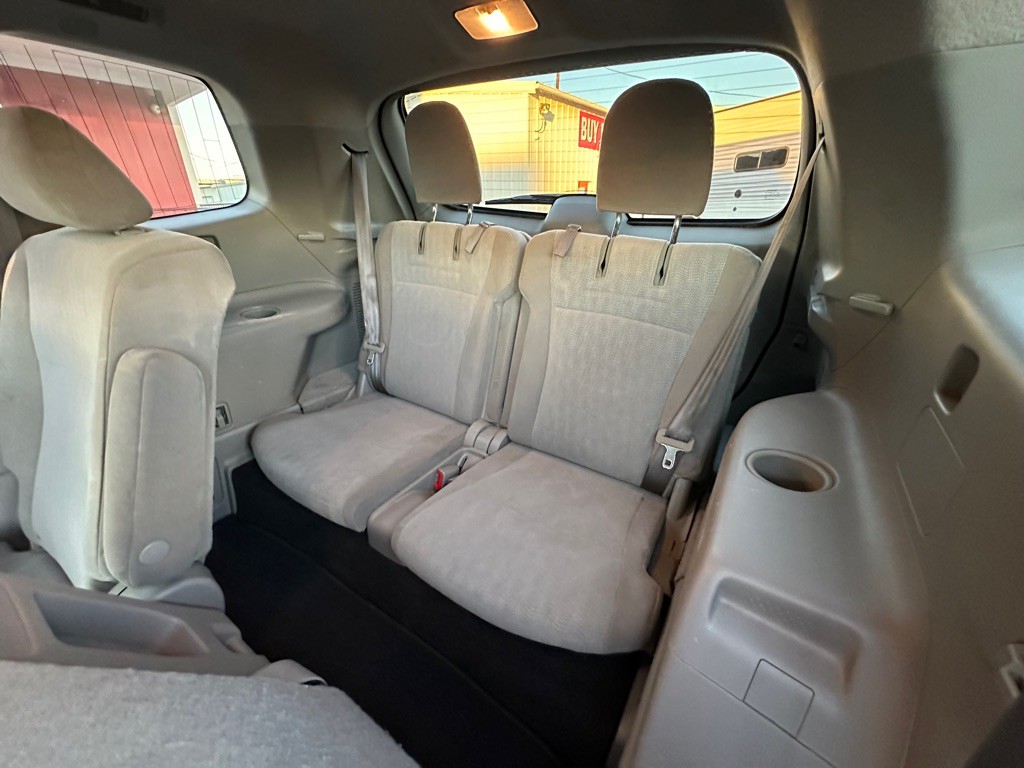 2013 Toyota Highlander Image 9