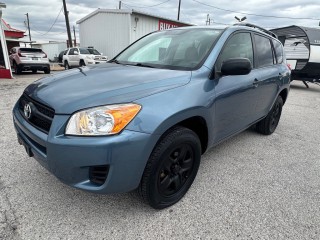 Image for 2011 Toyota Rav4  ID: 7045372