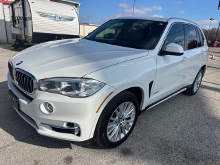 Image for 2017 BMW X5 xDrive35i ID: 7091787