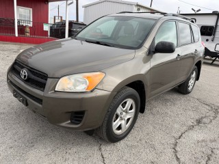 Image for 2010 Toyota Rav4  ID: 7107861