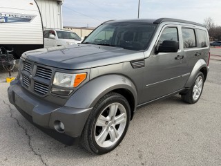 Image for 2011 Dodge Nitro HEAT ID: 7170655